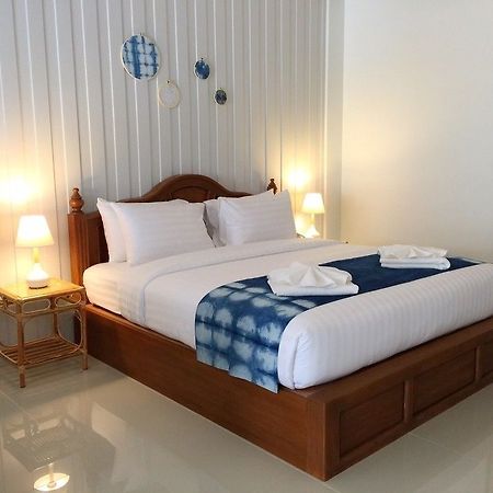 Hotel Baan Iyara Nan Zewnętrze zdjęcie