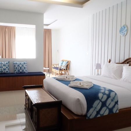 Hotel Baan Iyara Nan Zewnętrze zdjęcie