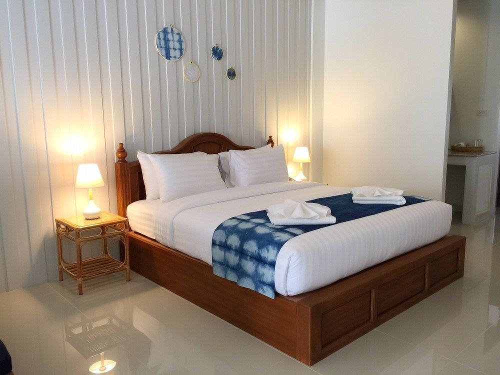 Hotel Baan Iyara Nan Zewnętrze zdjęcie