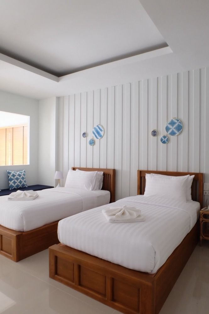 Hotel Baan Iyara Nan Zewnętrze zdjęcie