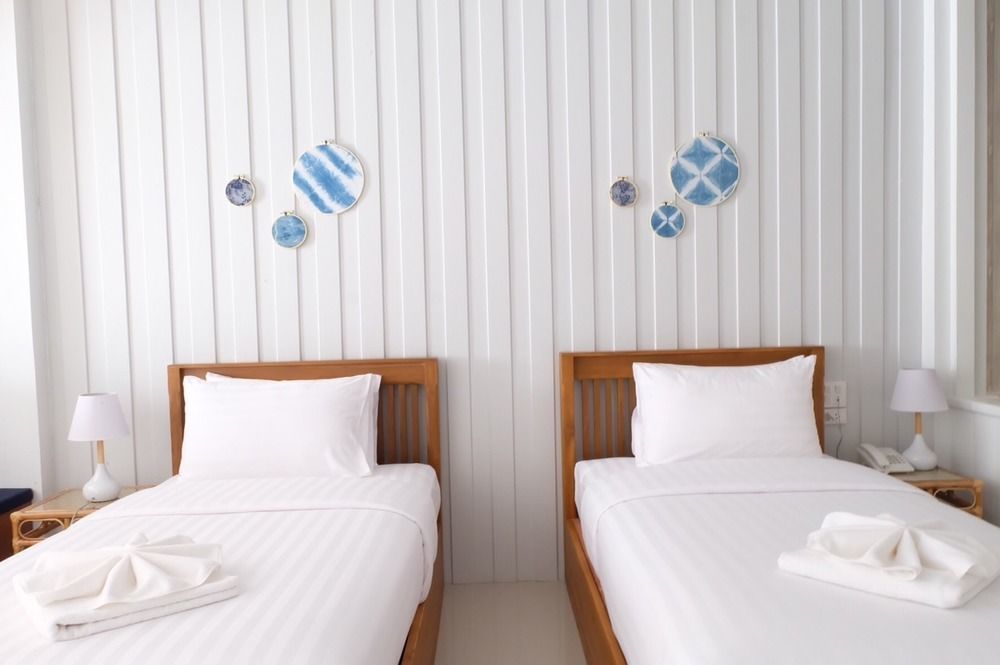 Hotel Baan Iyara Nan Zewnętrze zdjęcie