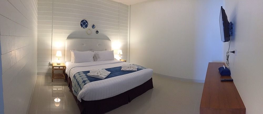 Hotel Baan Iyara Nan Zewnętrze zdjęcie