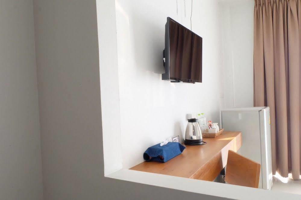 Hotel Baan Iyara Nan Zewnętrze zdjęcie