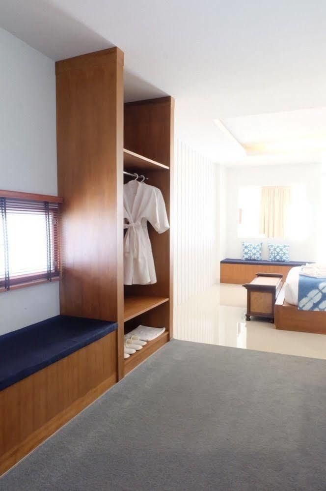 Hotel Baan Iyara Nan Zewnętrze zdjęcie