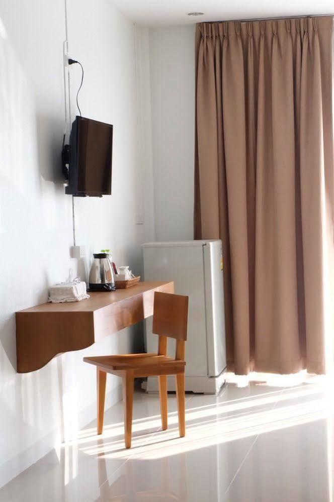 Hotel Baan Iyara Nan Zewnętrze zdjęcie