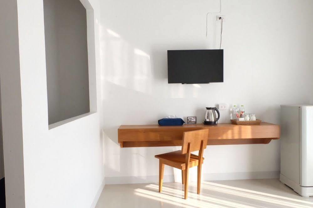 Hotel Baan Iyara Nan Zewnętrze zdjęcie