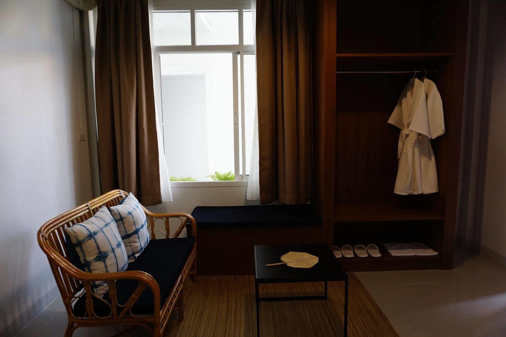 Hotel Baan Iyara Nan Zewnętrze zdjęcie