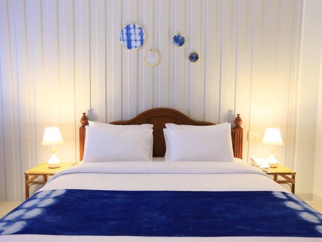 Hotel Baan Iyara Nan Zewnętrze zdjęcie