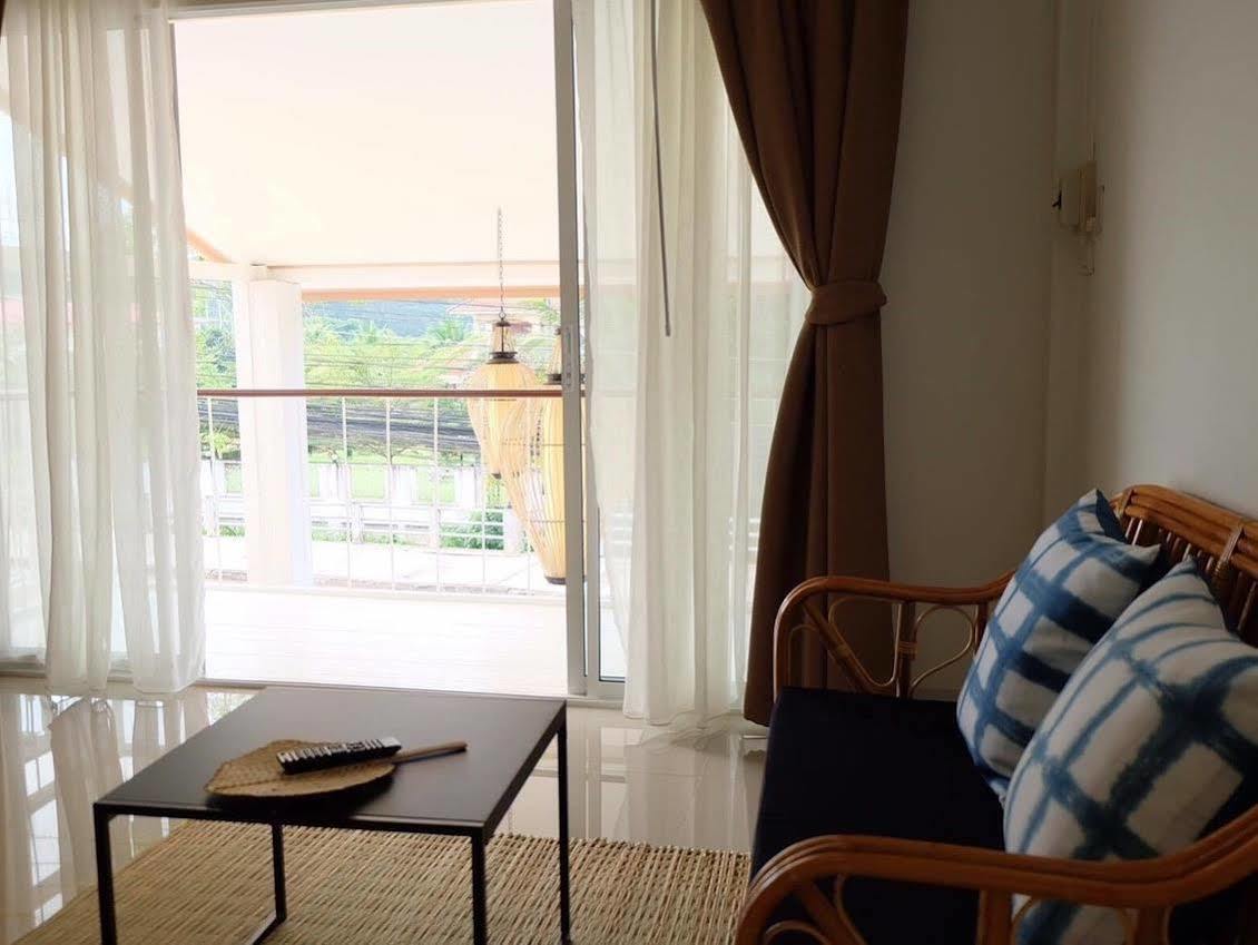 Hotel Baan Iyara Nan Zewnętrze zdjęcie