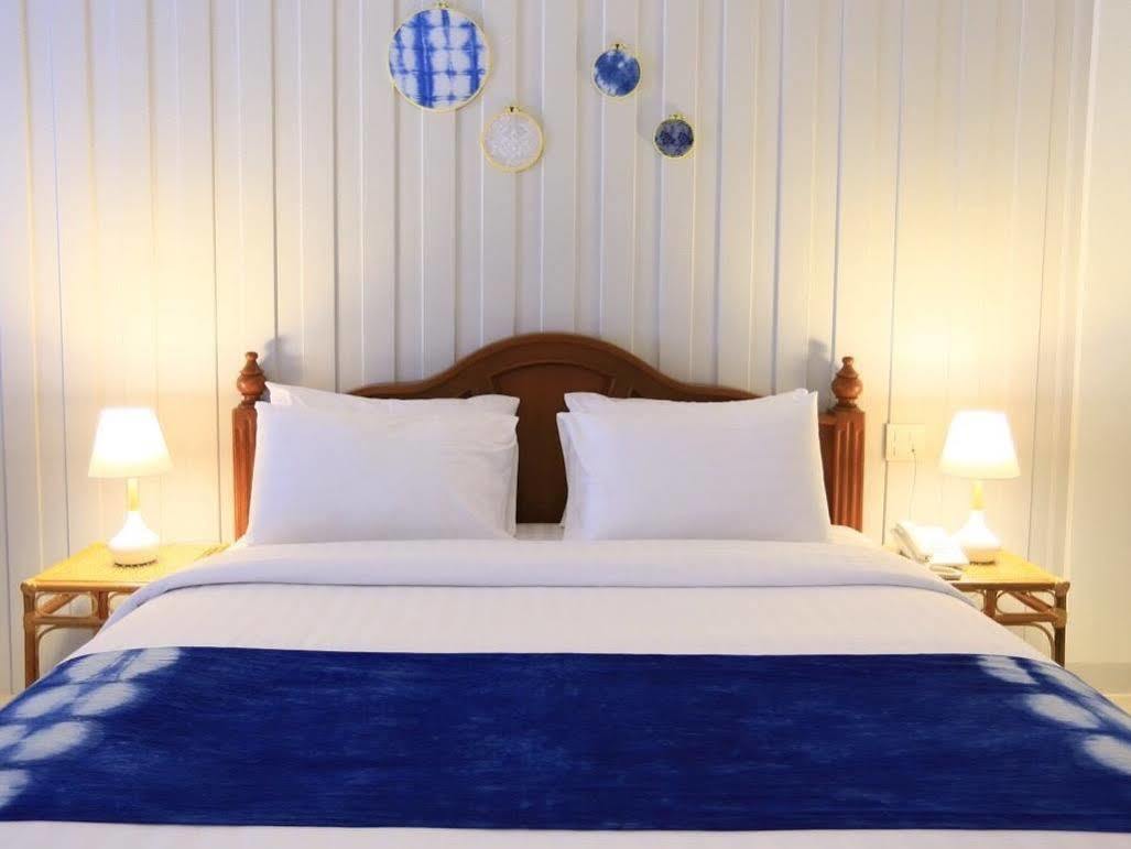 Hotel Baan Iyara Nan Zewnętrze zdjęcie