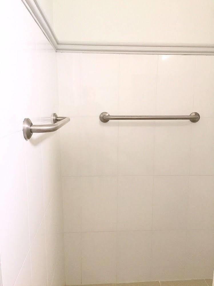 Hotel Baan Iyara Nan Zewnętrze zdjęcie