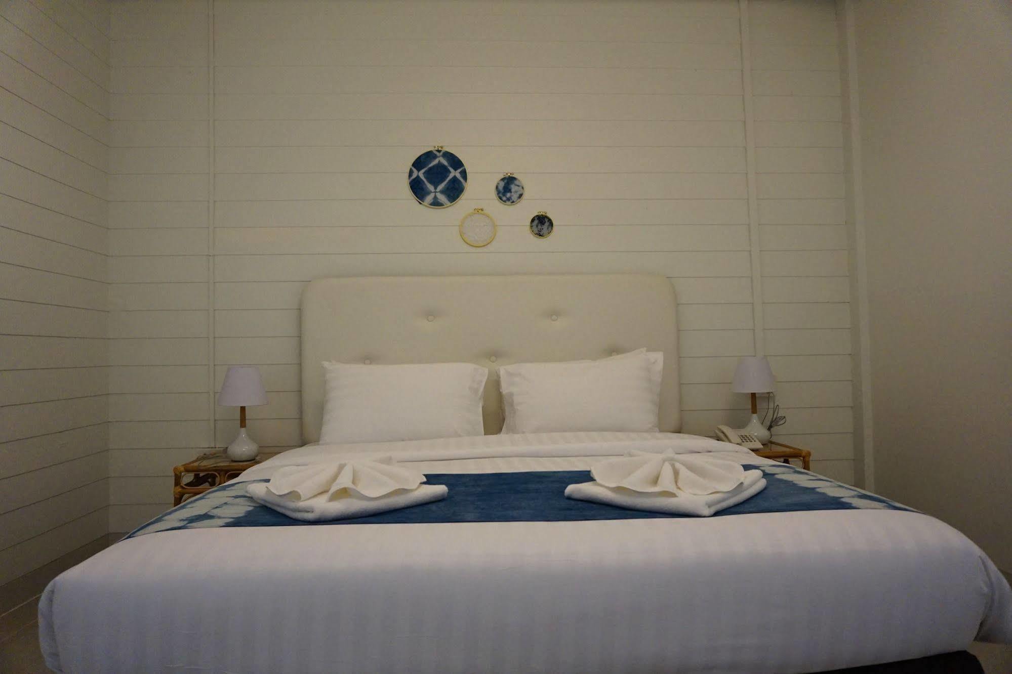 Hotel Baan Iyara Nan Zewnętrze zdjęcie