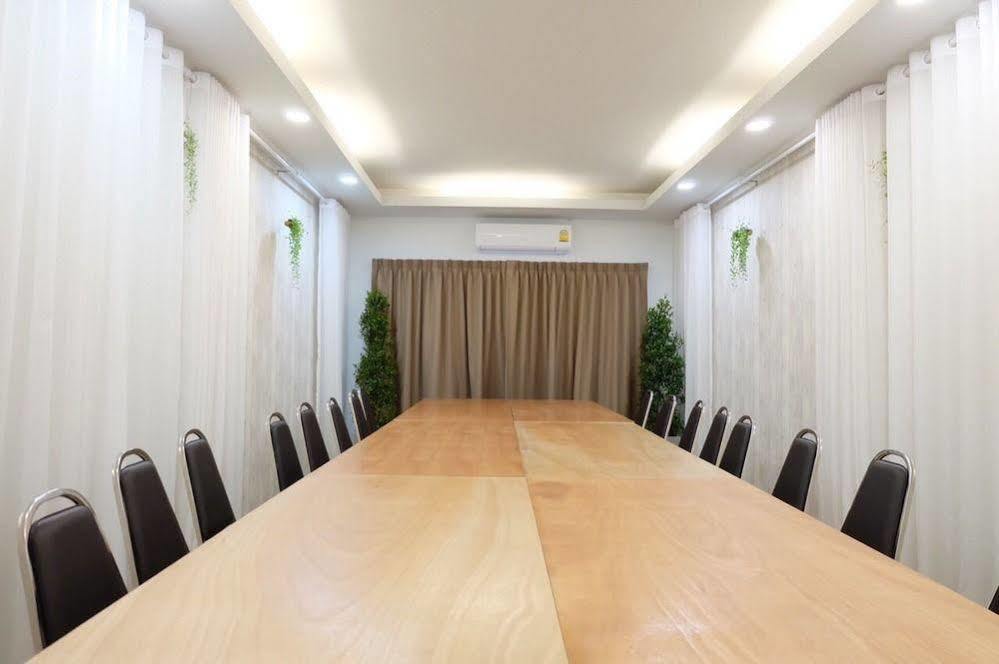 Hotel Baan Iyara Nan Zewnętrze zdjęcie