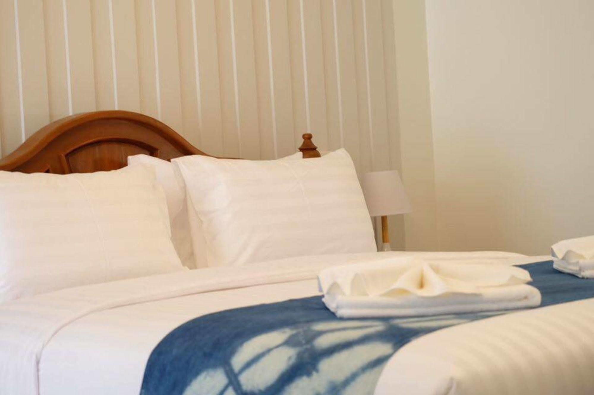 Hotel Baan Iyara Nan Zewnętrze zdjęcie