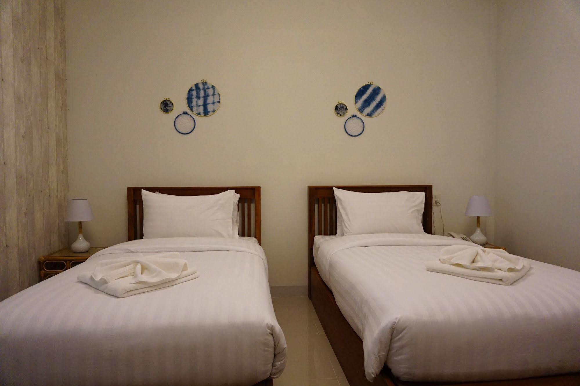 Hotel Baan Iyara Nan Zewnętrze zdjęcie
