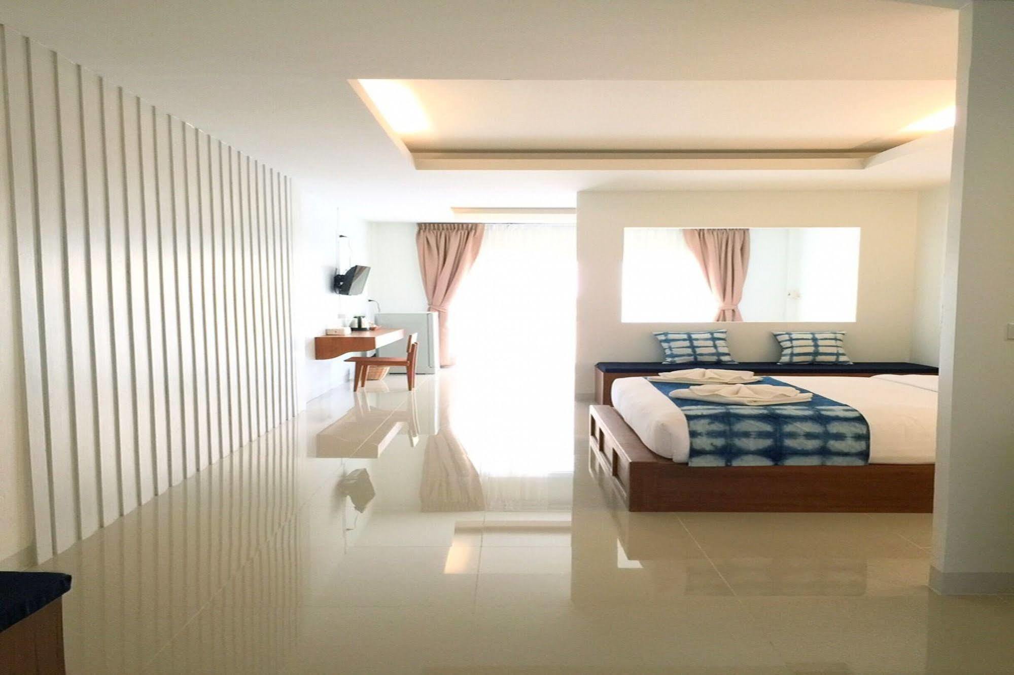 Hotel Baan Iyara Nan Zewnętrze zdjęcie