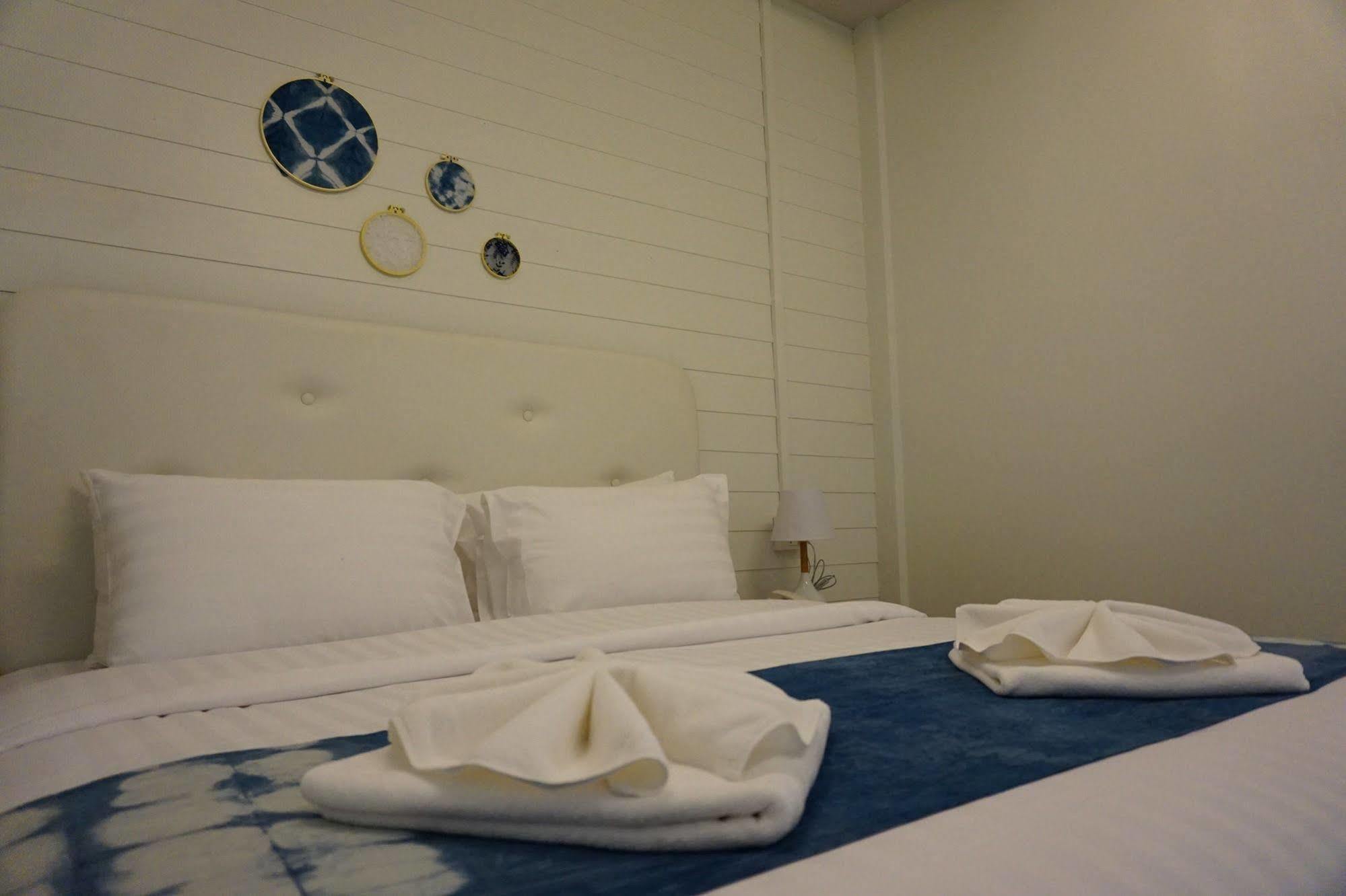 Hotel Baan Iyara Nan Zewnętrze zdjęcie