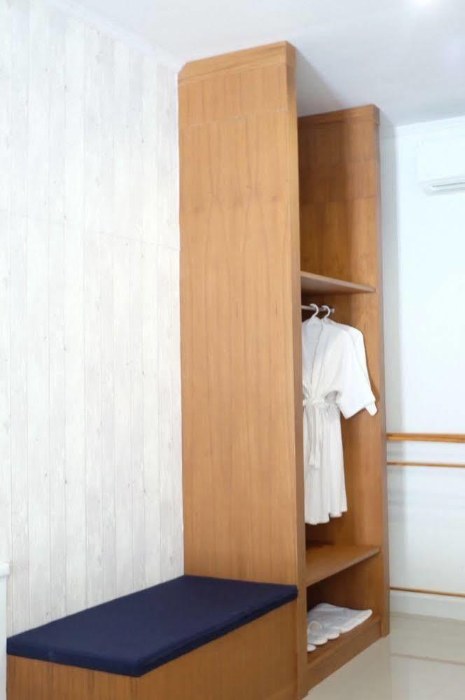 Hotel Baan Iyara Nan Zewnętrze zdjęcie