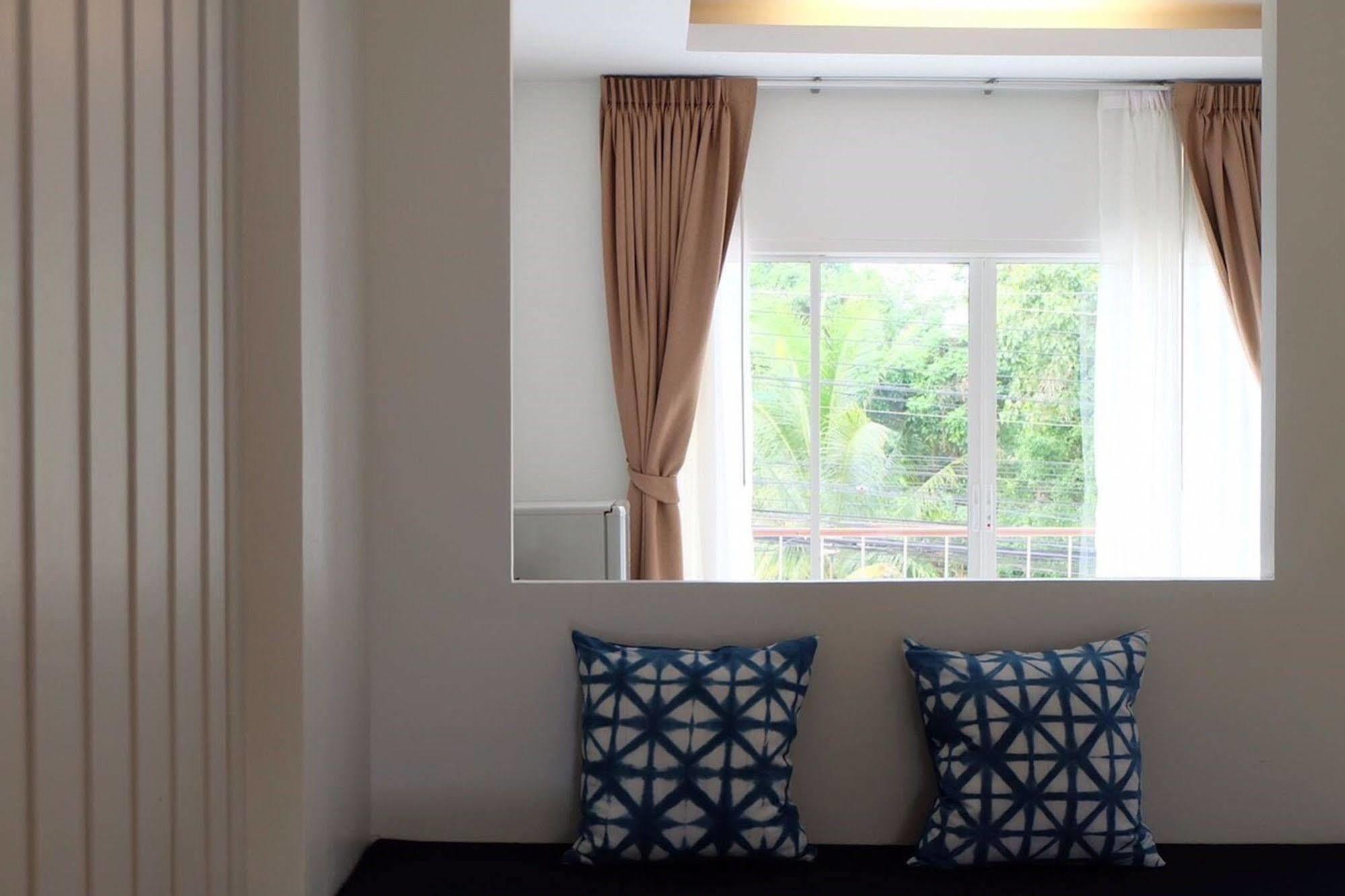 Hotel Baan Iyara Nan Zewnętrze zdjęcie